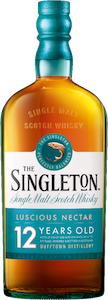 The Singleton of Dufftown 12 YO